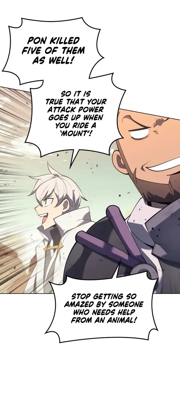Read Overgeared (Team Argo) chapter 119 image 62 on Lezhin