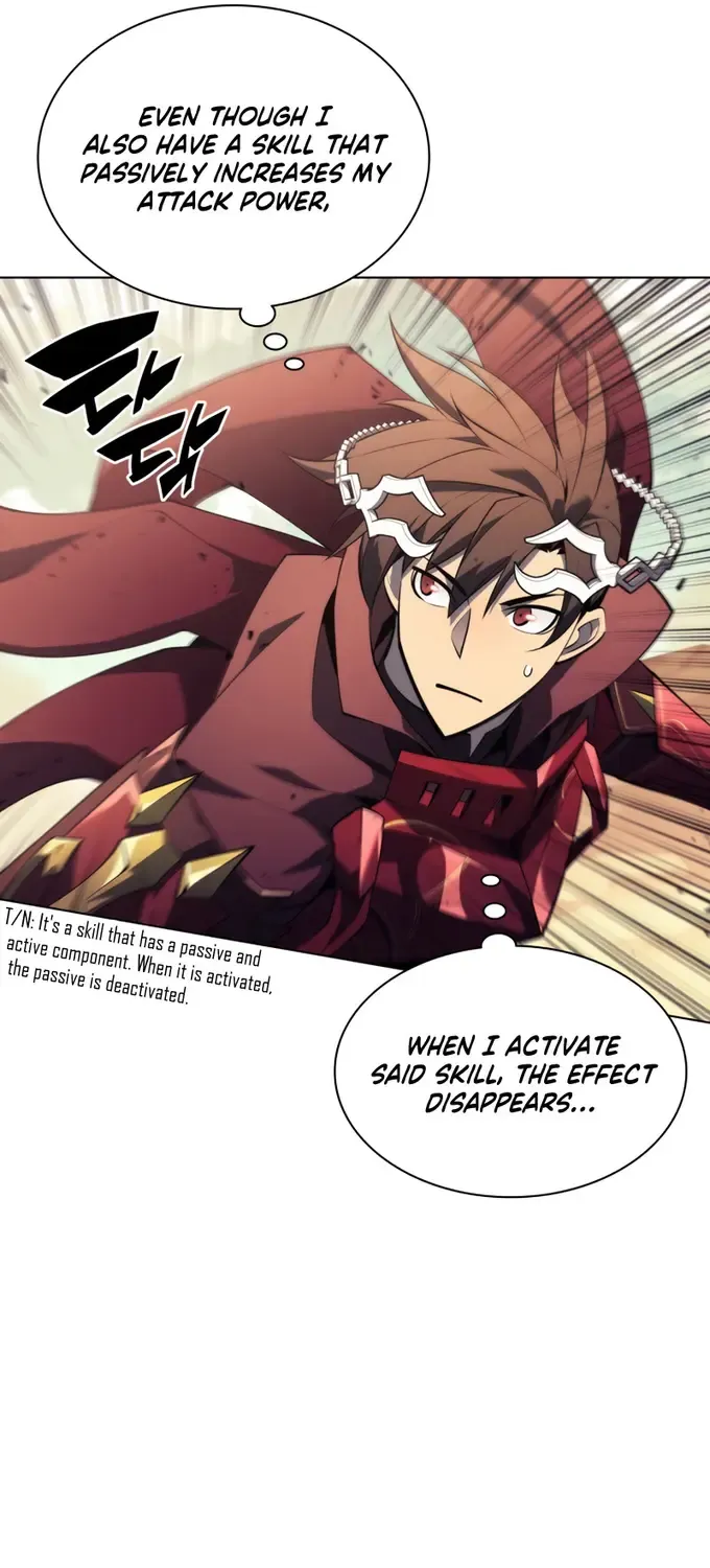 Read Overgeared (Team Argo) chapter 119 image 64 on Lezhin