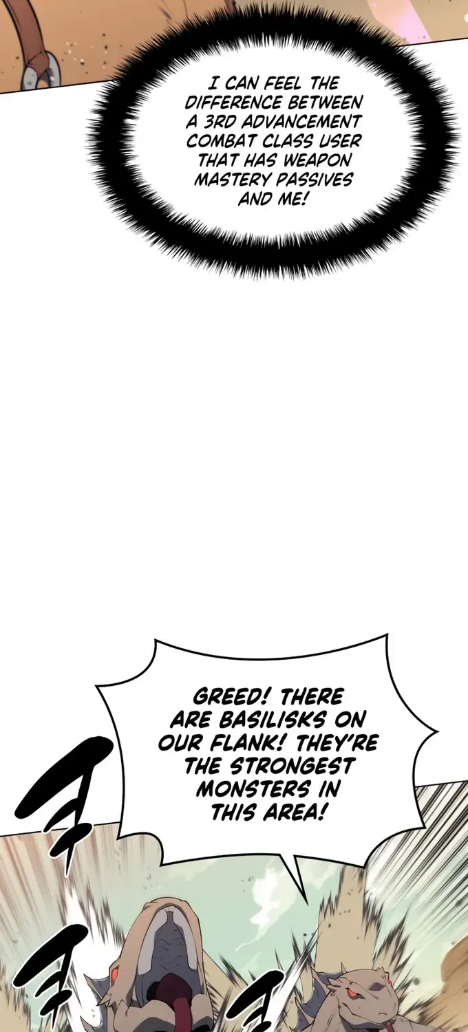 Read Overgeared (Team Argo) chapter 119 image 66 on Lezhin