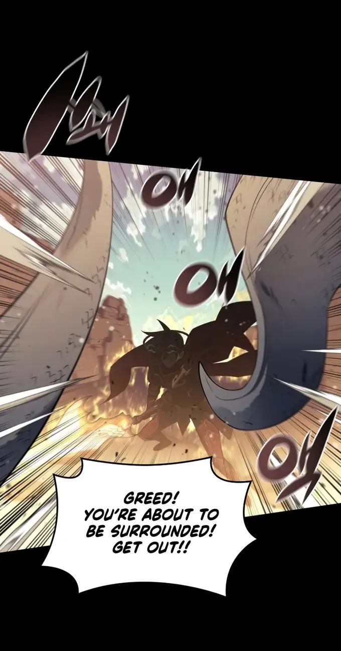 Read Overgeared (Team Argo) chapter 119 image 74 on Lezhin