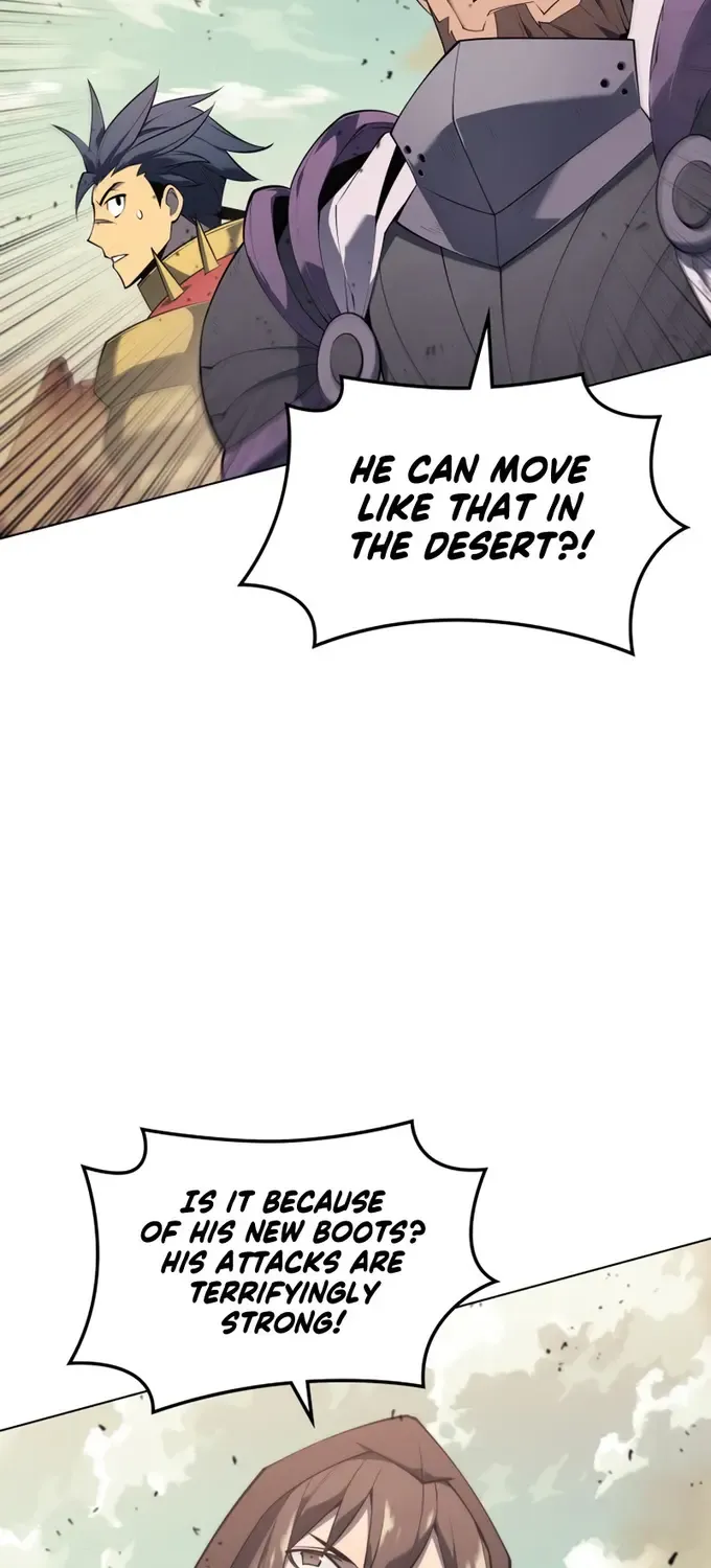 Read Overgeared (Team Argo) chapter 119 image 80 on Lezhin