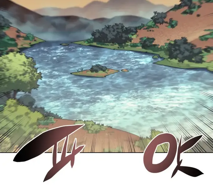 Read Overgeared (Team Argo) chapter 119 image 89 on Lezhin