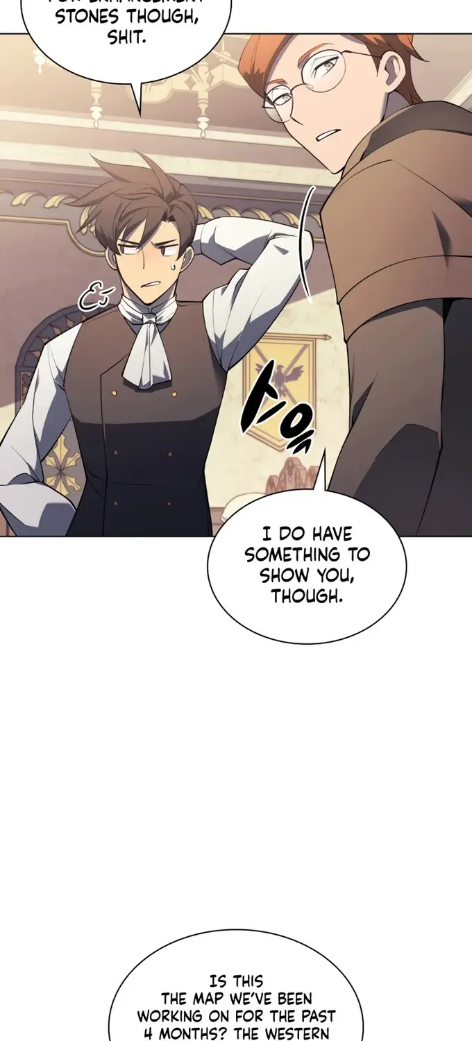 Read Overgeared (Team Argo) chapter 119 image 9 on Lezhin