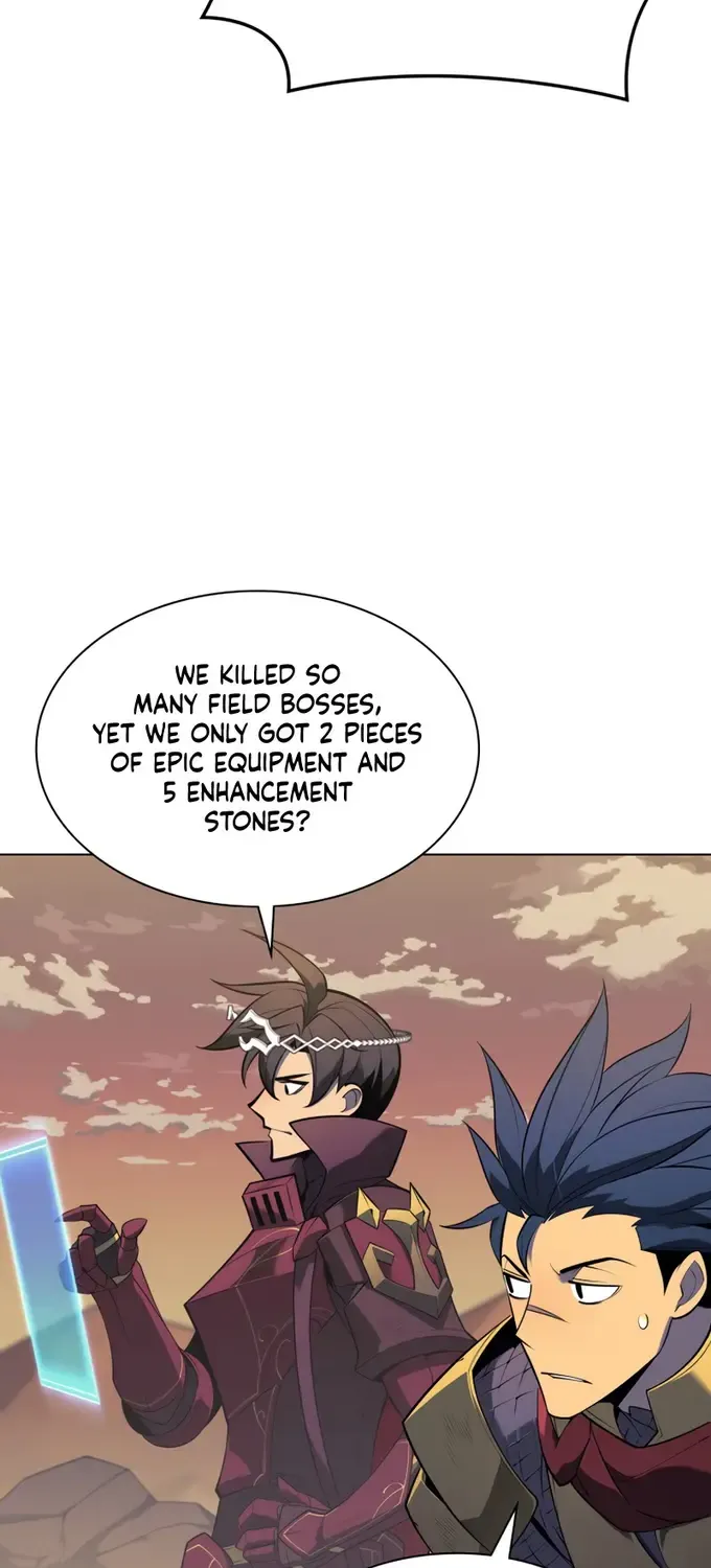 Read Overgeared (Team Argo) chapter 119 image 91 on Lezhin