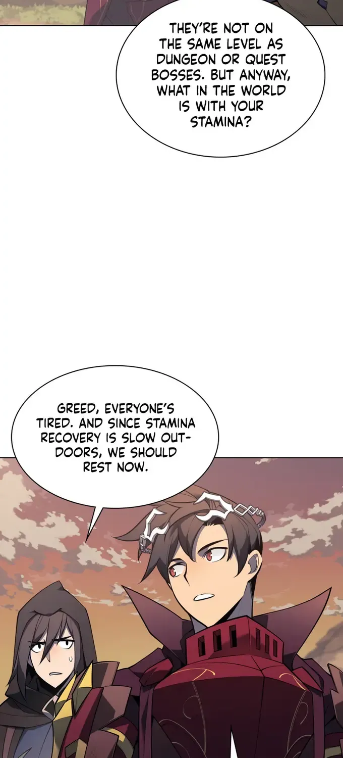 Read Overgeared (Team Argo) chapter 119 image 92 on Lezhin