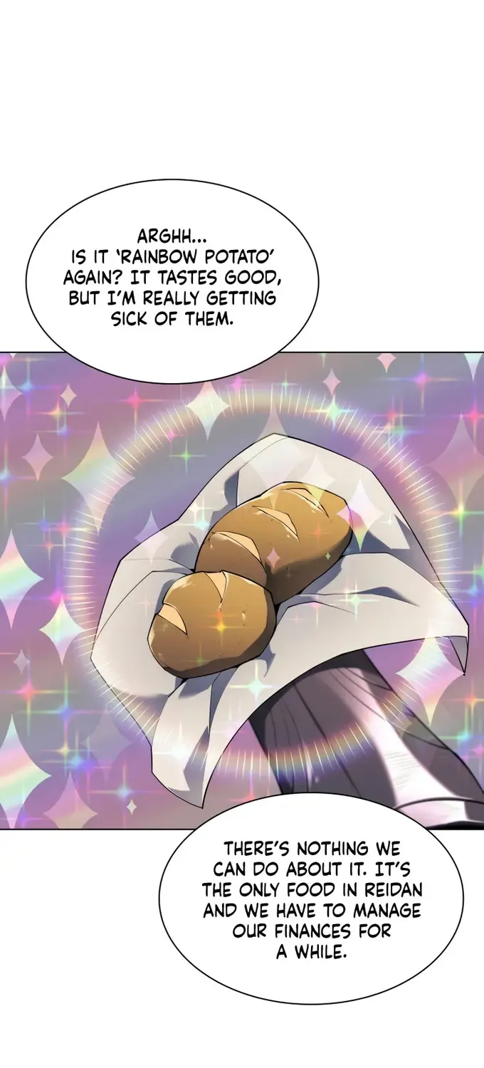 Read Overgeared (Team Argo) chapter 119 image 94 on Lezhin