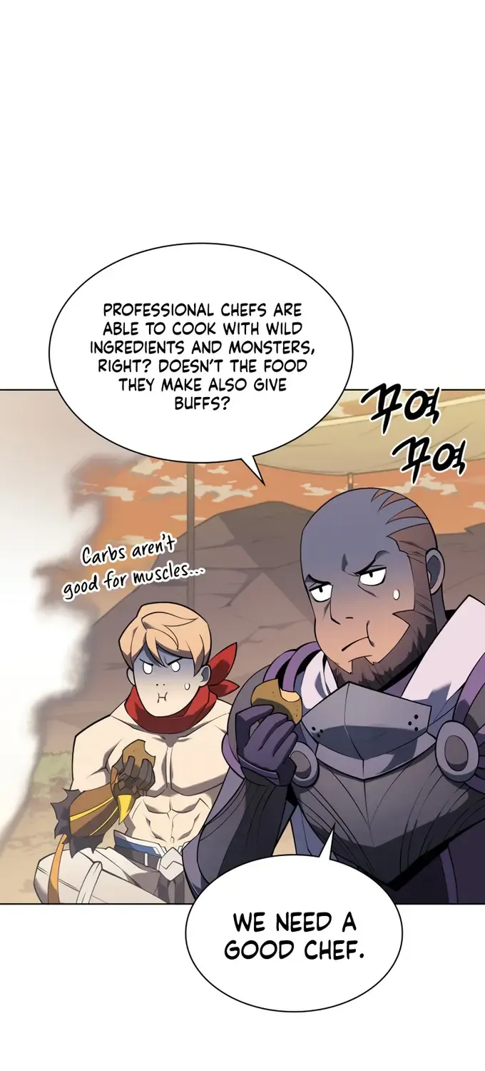 Read Overgeared (Team Argo) chapter 119 image 95 on Lezhin