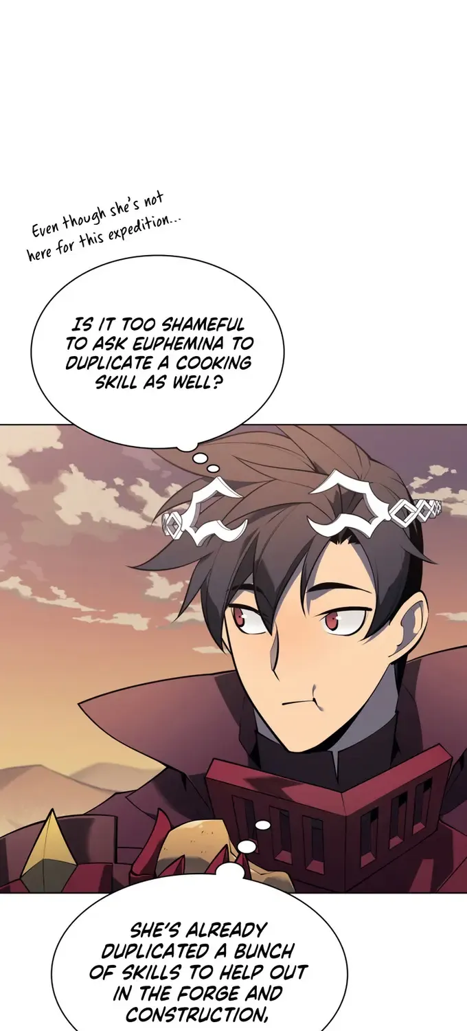 Read Overgeared (Team Argo) chapter 119 image 96 on Lezhin