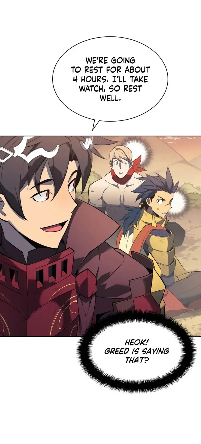 Read Overgeared (Team Argo) chapter 119 image 98 on Lezhin