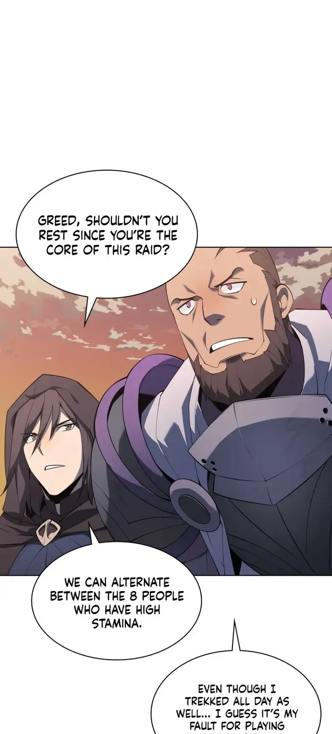 Read Overgeared (Team Argo) chapter 119 image 99 on Lezhin