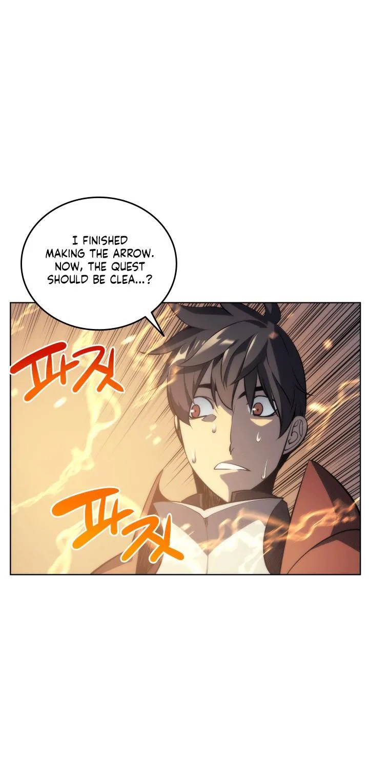 Read Overgeared (Team Argo) chapter 12 image 1 on Lezhin