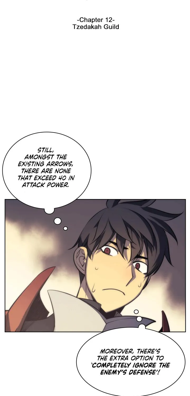Read Overgeared (Team Argo) chapter 12 image 11 on Lezhin