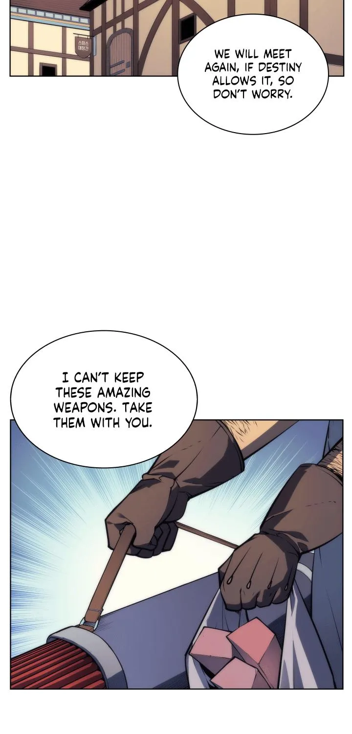 Read Overgeared (Team Argo) chapter 12 image 15 on Lezhin