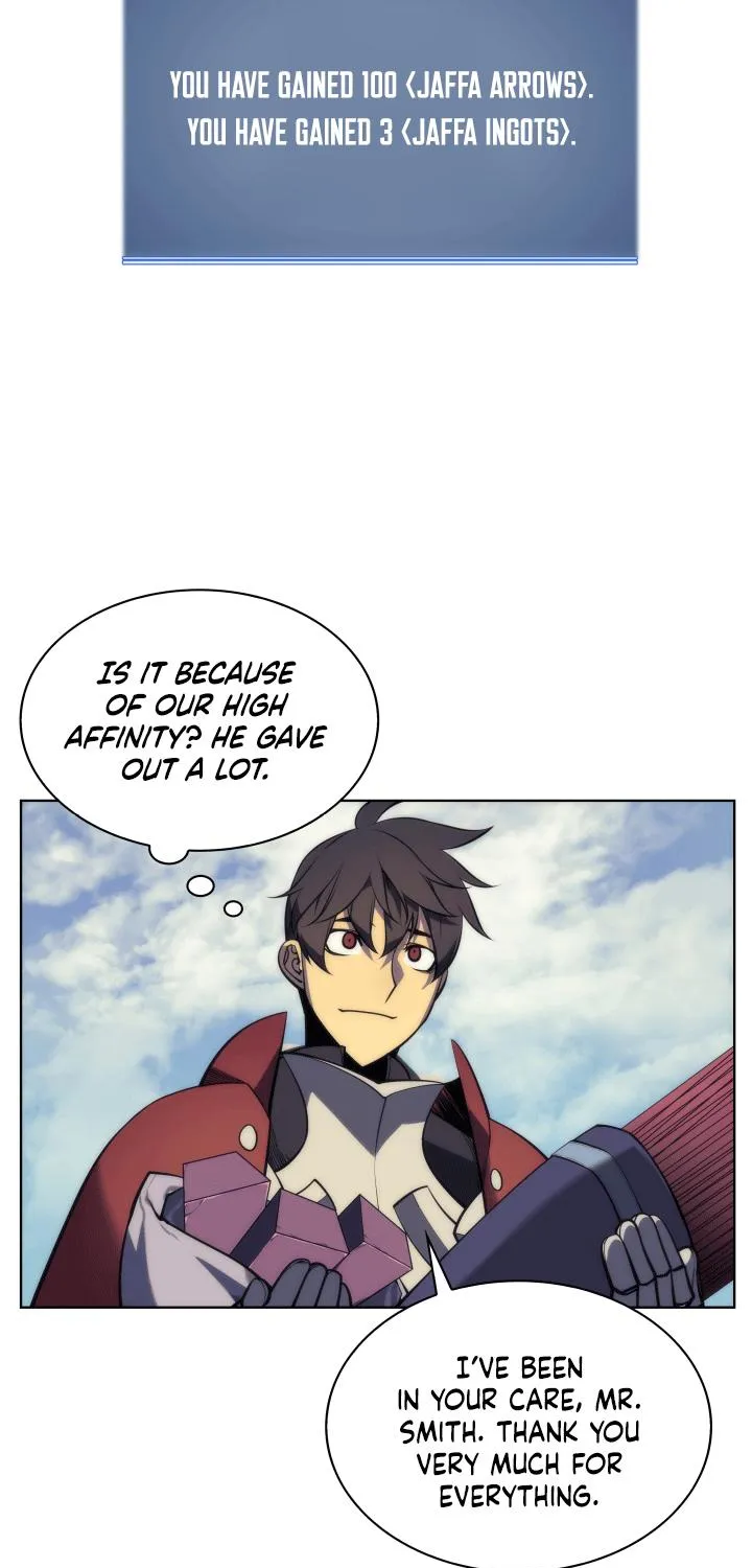 Read Overgeared (Team Argo) chapter 12 image 17 on Lezhin