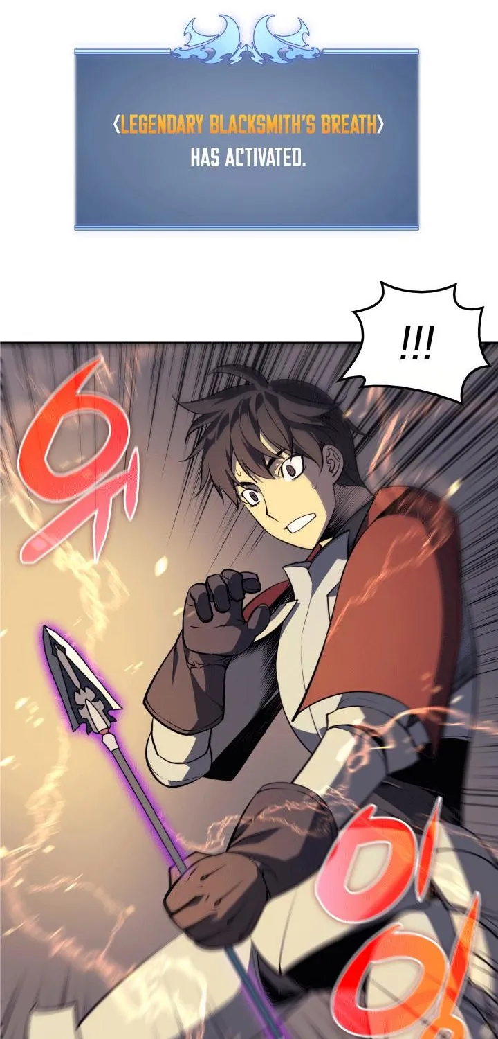 Read Overgeared (Team Argo) chapter 12 image 2 on Lezhin