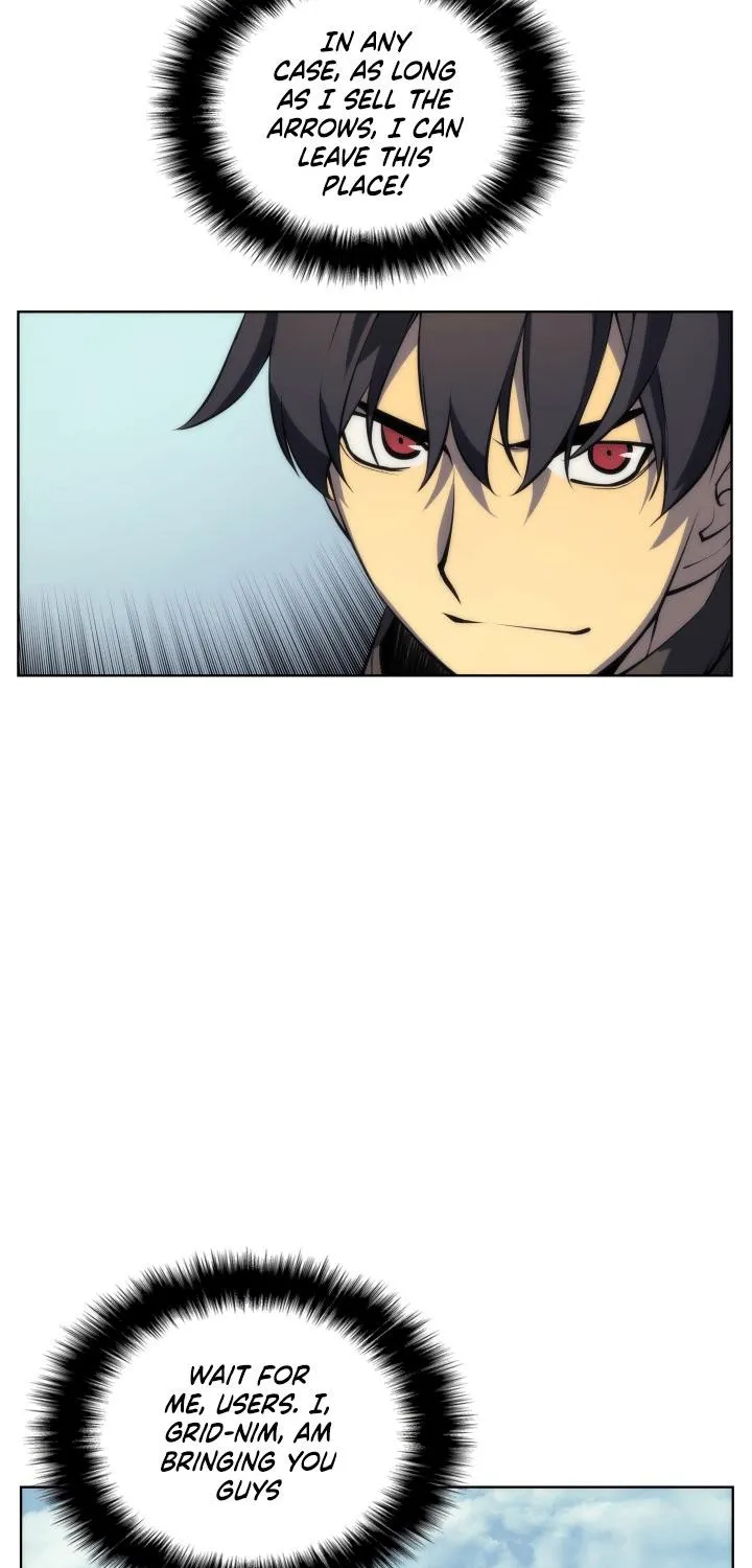Read Overgeared (Team Argo) chapter 12 image 21 on Lezhin