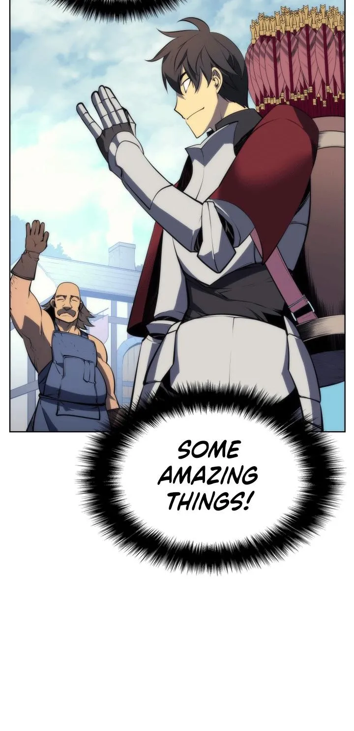 Read Overgeared (Team Argo) chapter 12 image 22 on Lezhin