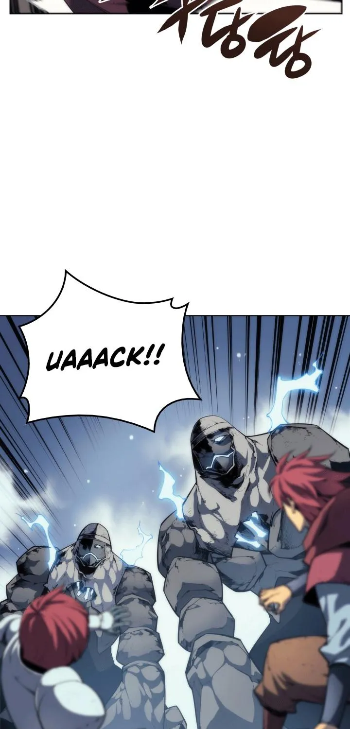 Read Overgeared (Team Argo) chapter 12 image 25 on Lezhin