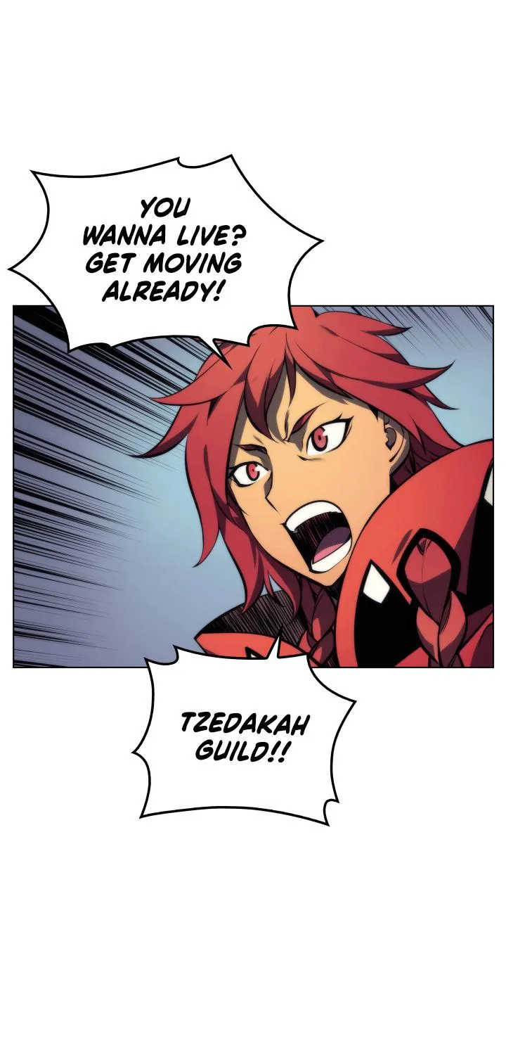 Read Overgeared (Team Argo) chapter 12 image 31 on Lezhin