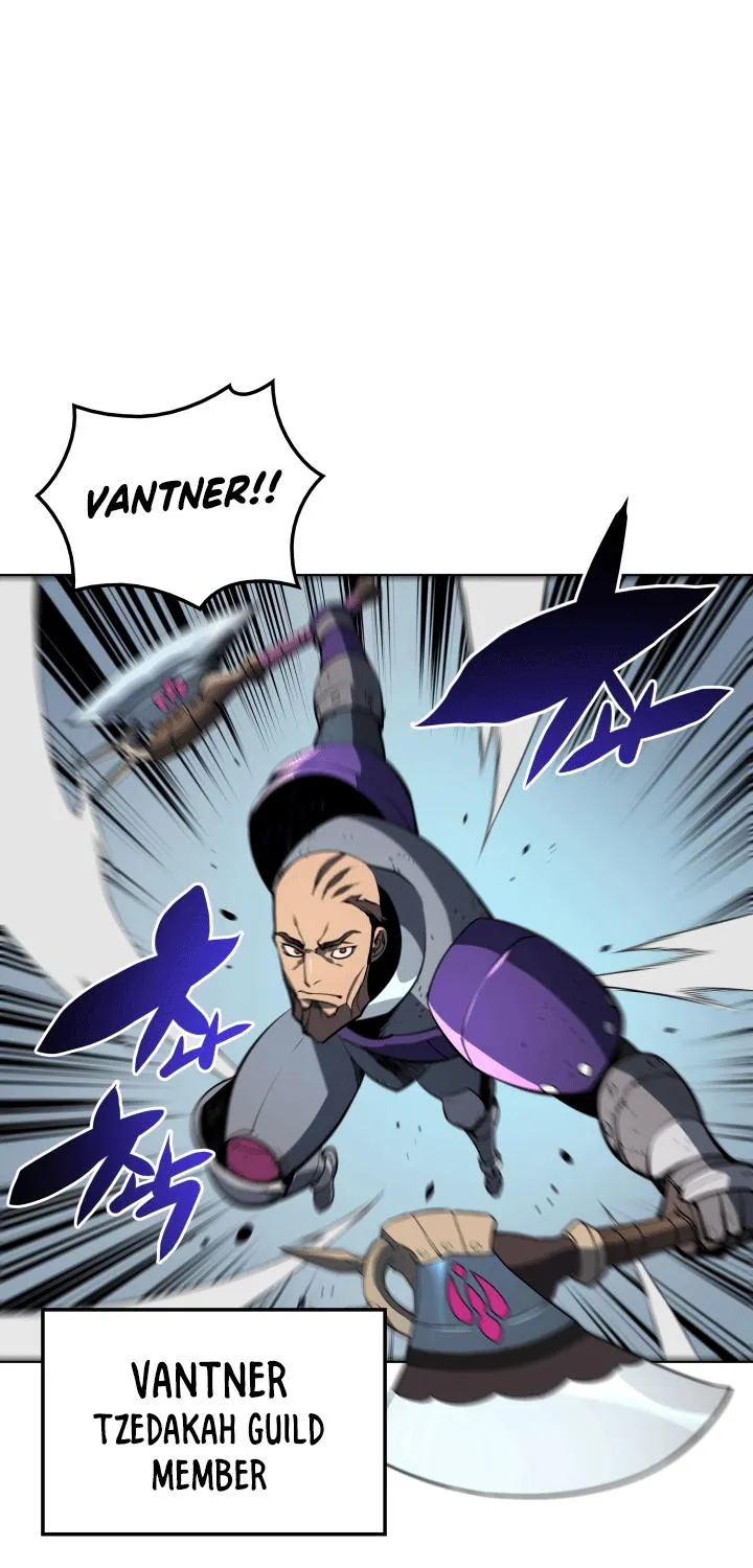 Read Overgeared (Team Argo) chapter 12 image 35 on Lezhin