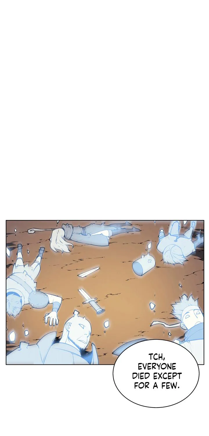 Read Overgeared (Team Argo) chapter 12 image 37 on Lezhin