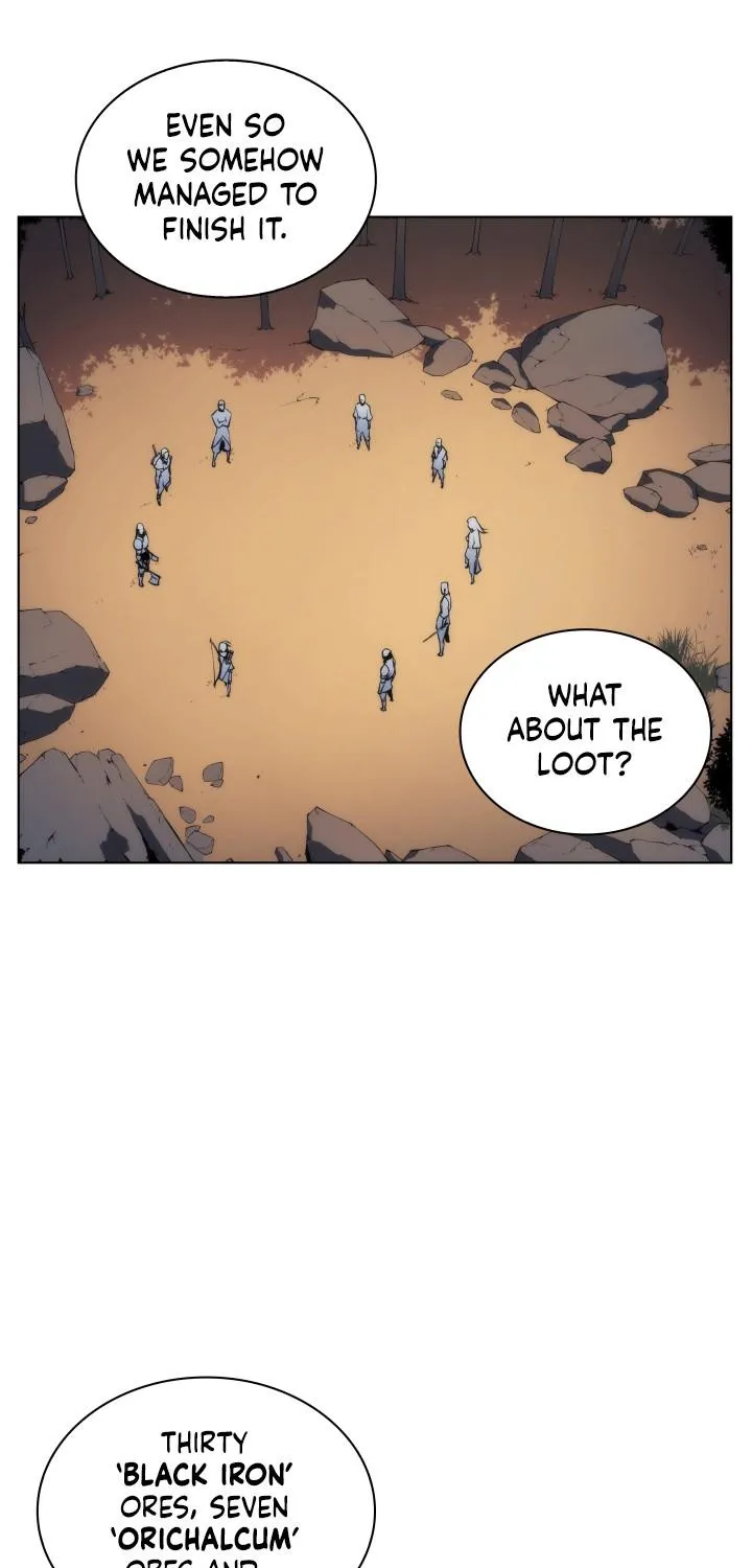 Read Overgeared (Team Argo) chapter 12 image 41 on Lezhin