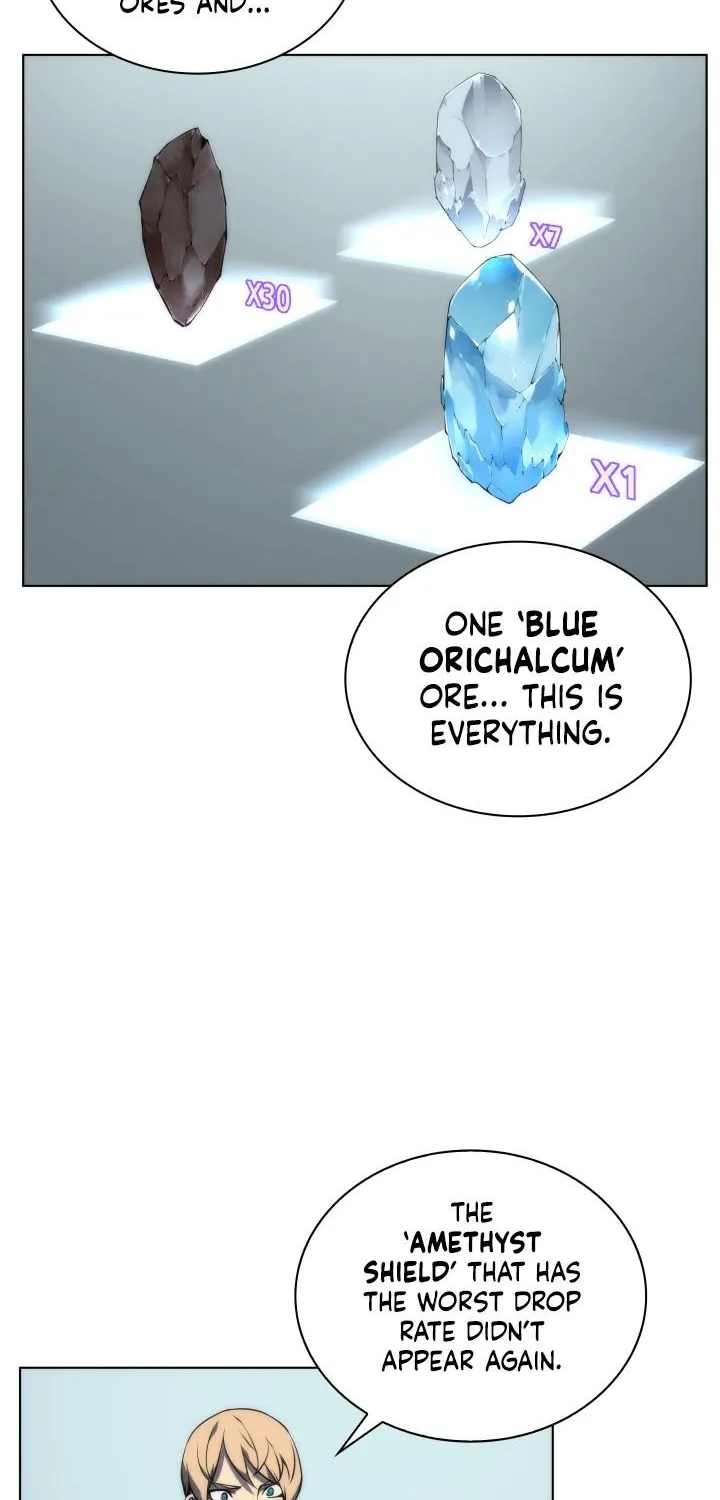 Read Overgeared (Team Argo) chapter 12 image 42 on Lezhin