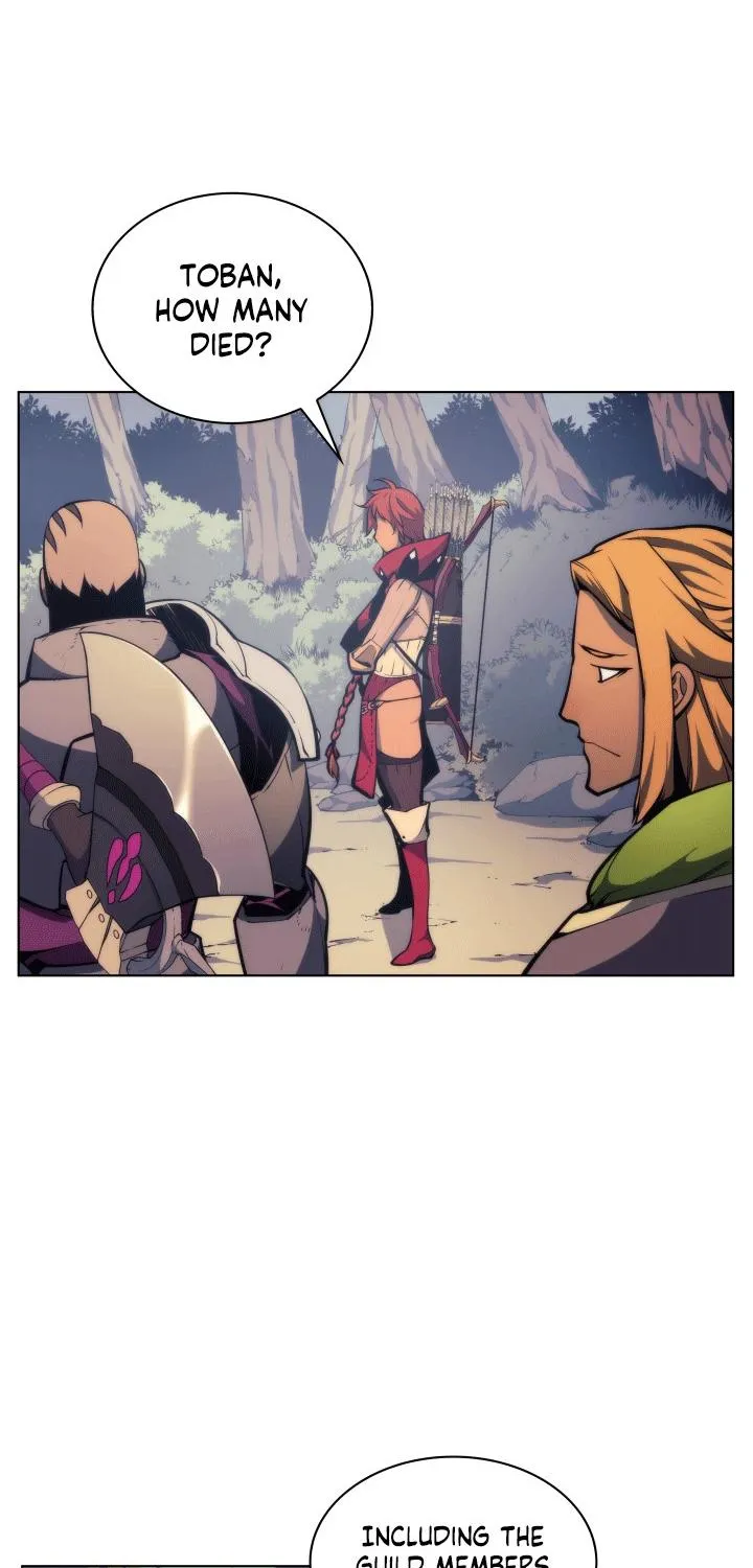 Read Overgeared (Team Argo) chapter 12 image 45 on Lezhin