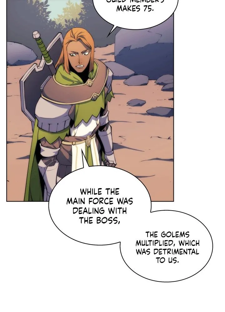 Read Overgeared (Team Argo) chapter 12 image 46 on Lezhin