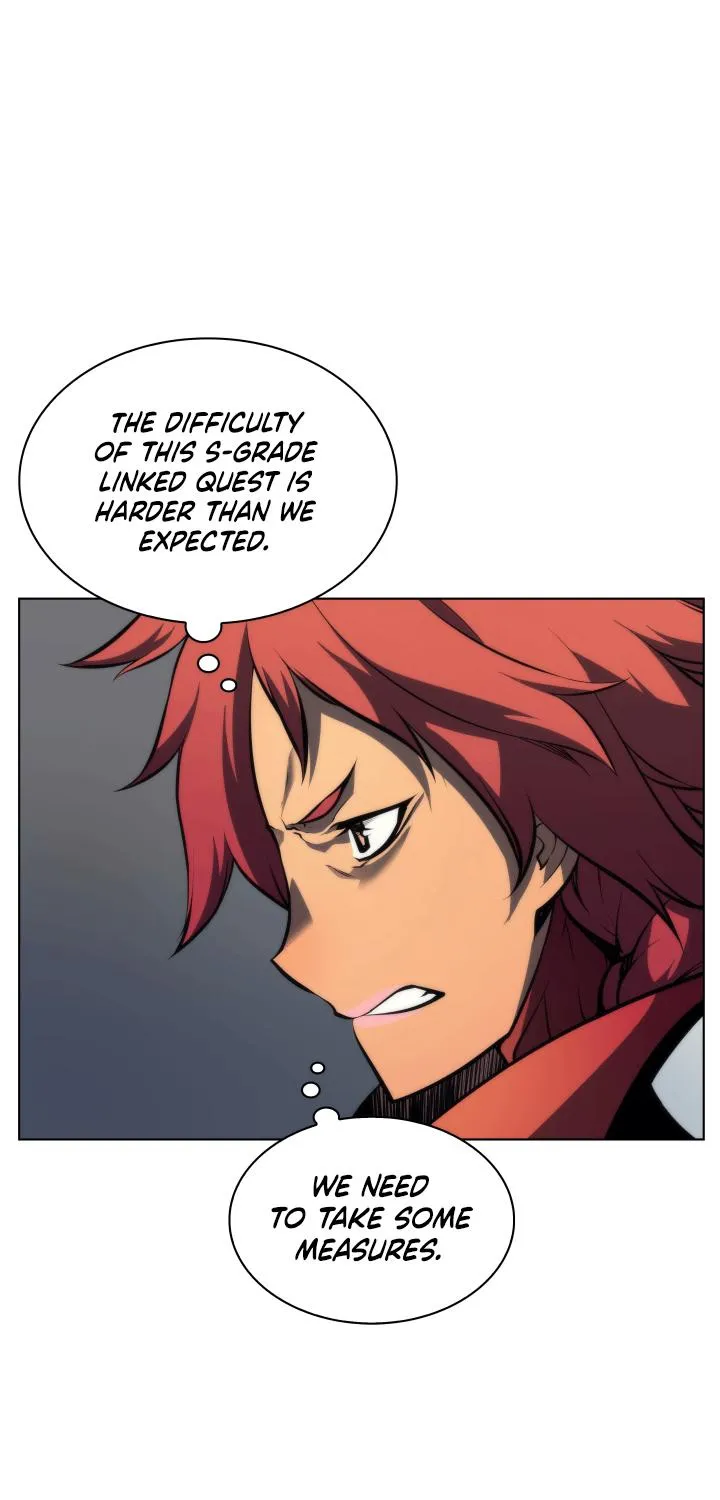Read Overgeared (Team Argo) chapter 12 image 47 on Lezhin
