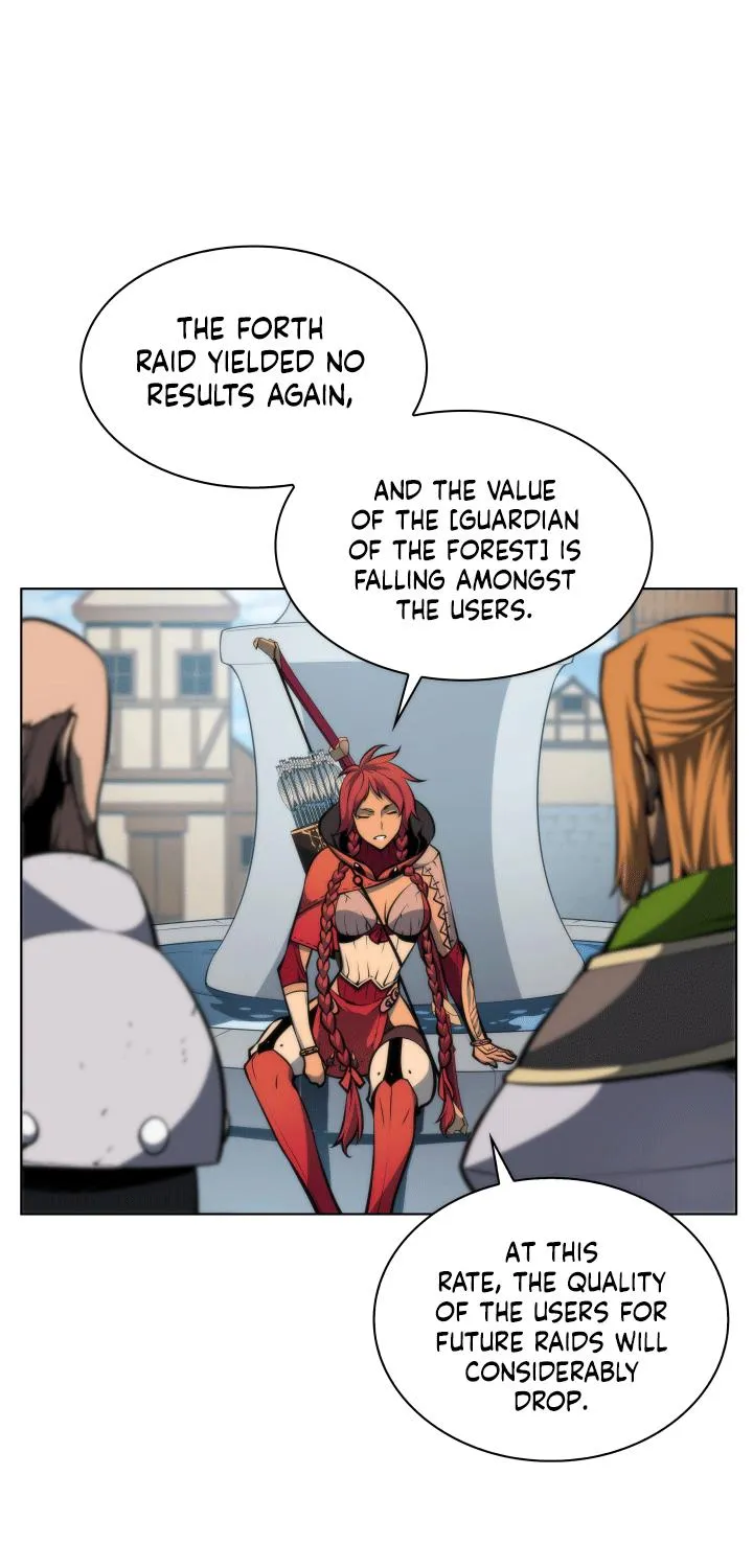 Read Overgeared (Team Argo) chapter 12 image 49 on Lezhin