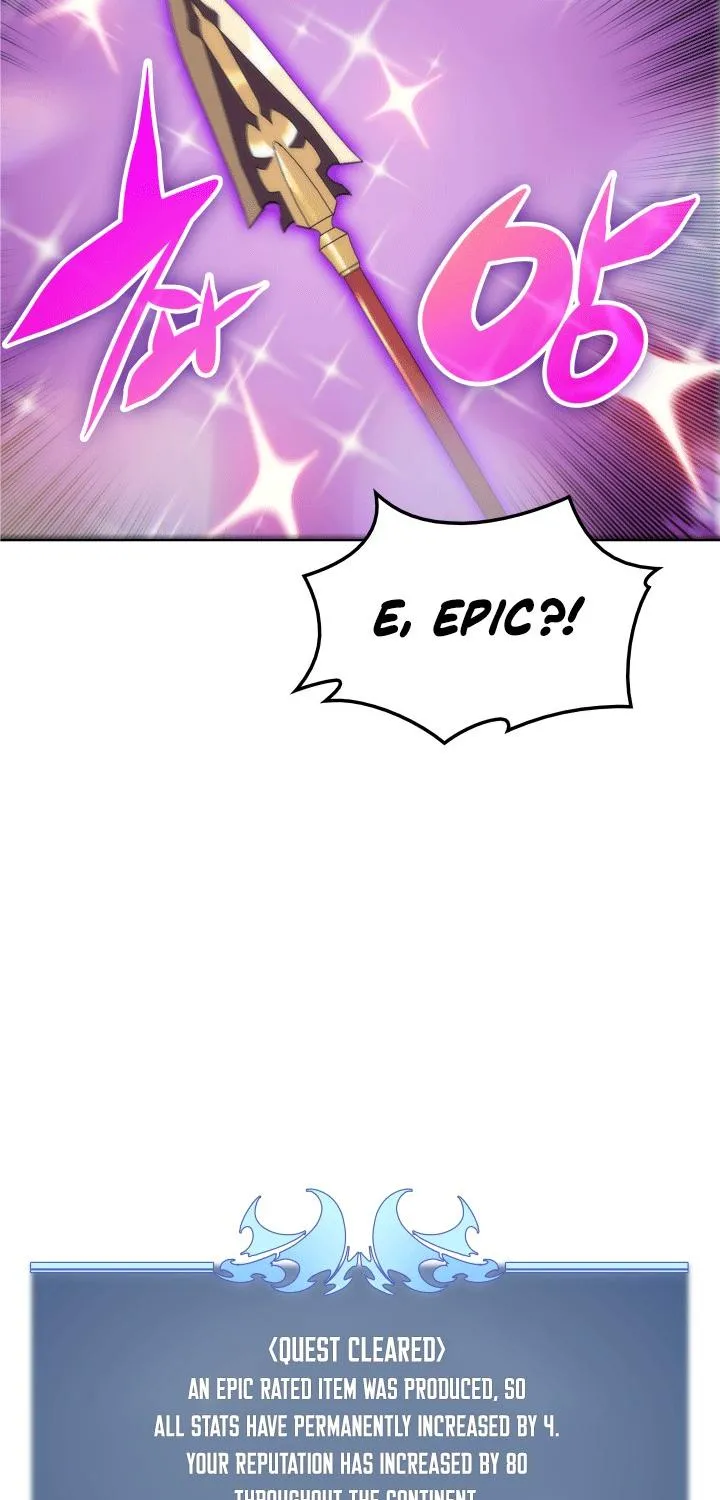 Read Overgeared (Team Argo) chapter 12 image 5 on Lezhin