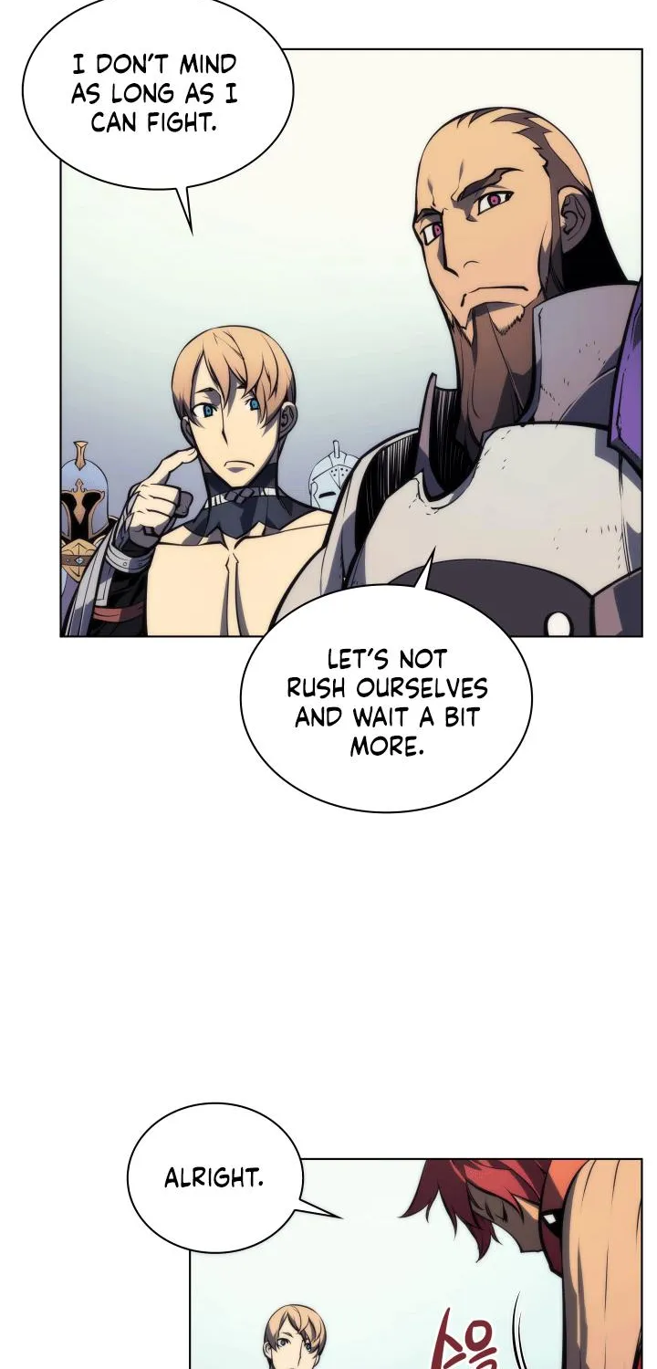 Read Overgeared (Team Argo) chapter 12 image 54 on Lezhin