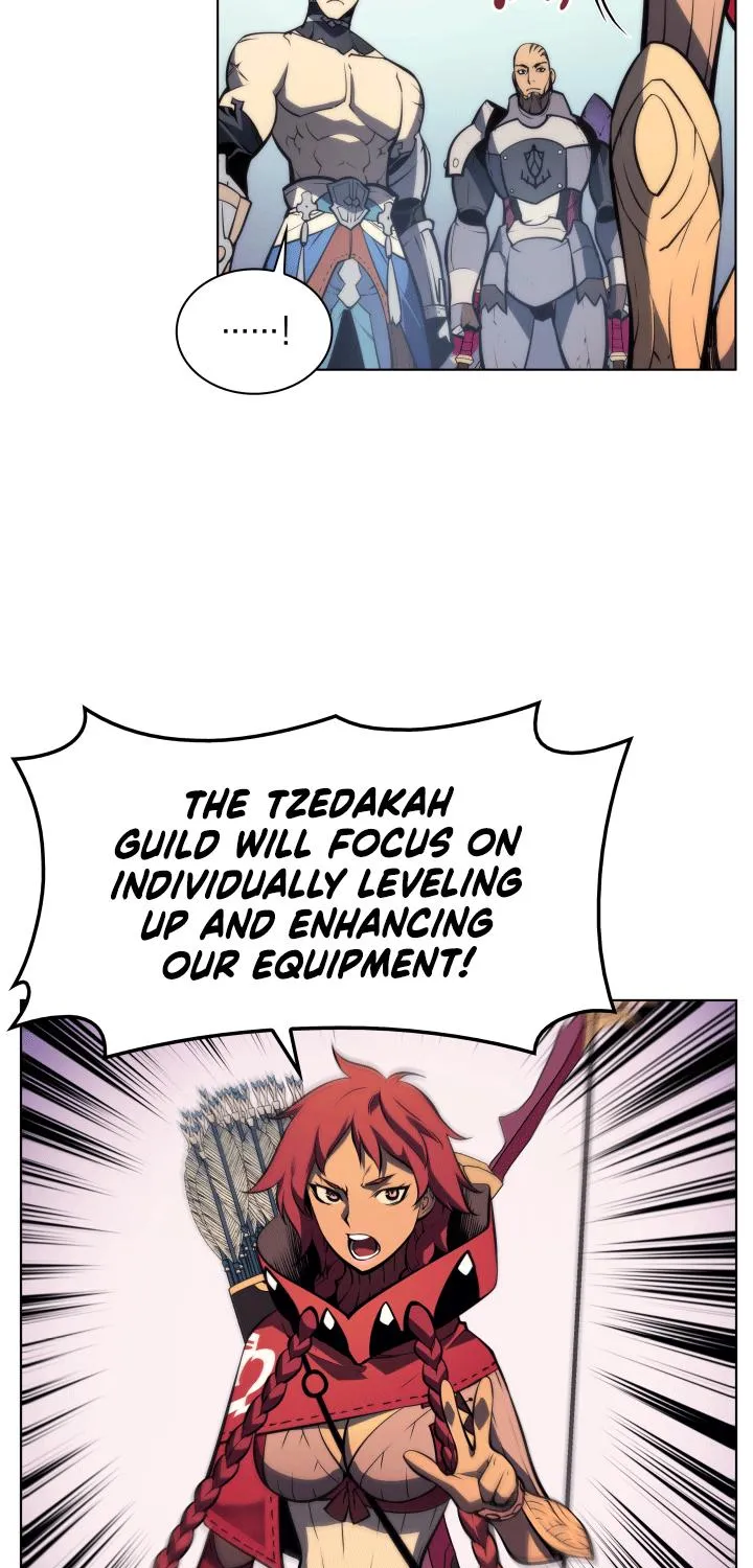 Read Overgeared (Team Argo) chapter 12 image 55 on Lezhin