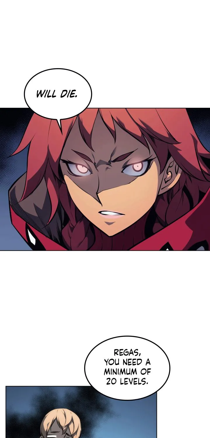 Read Overgeared (Team Argo) chapter 12 image 57 on Lezhin