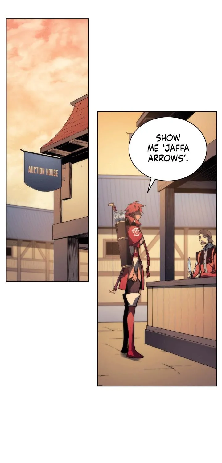 Read Overgeared (Team Argo) chapter 12 image 59 on Lezhin