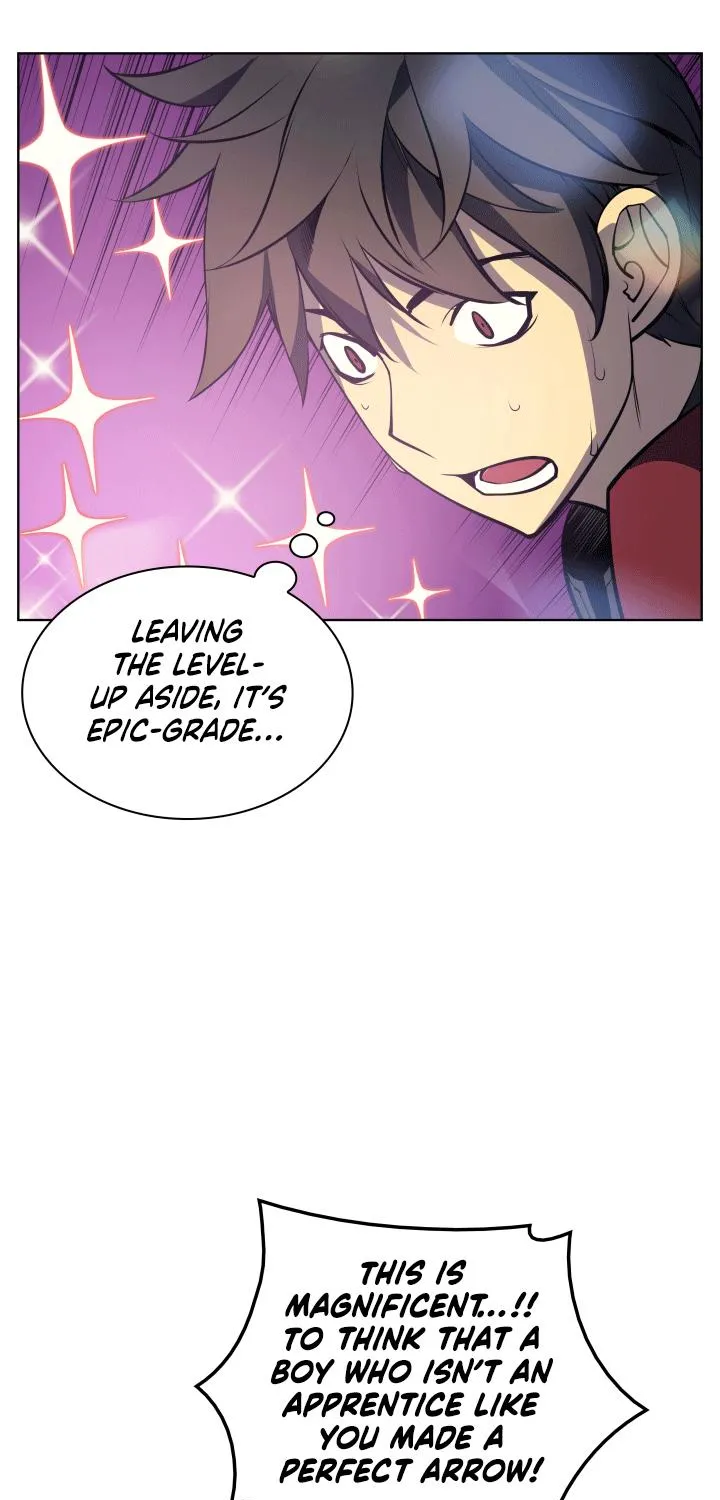 Read Overgeared (Team Argo) chapter 12 image 7 on Lezhin