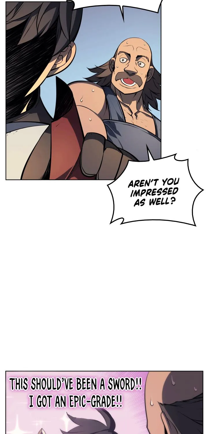 Read Overgeared (Team Argo) chapter 12 image 8 on Lezhin