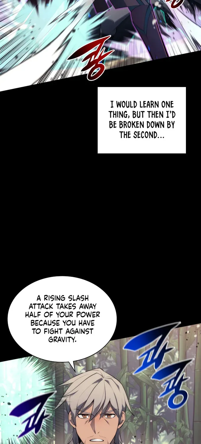 Read Overgeared (Team Argo) chapter 120 image 100 on Lezhin