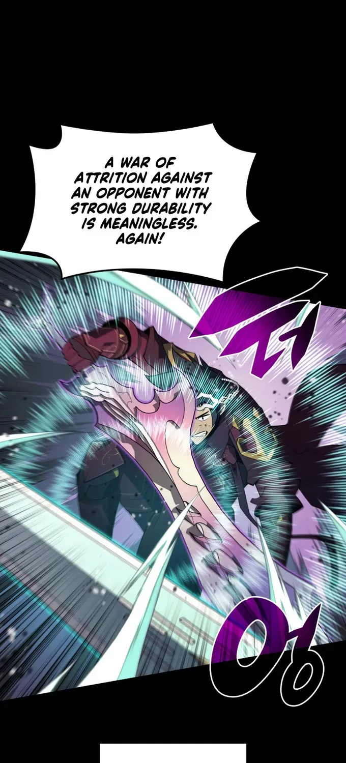 Read Overgeared (Team Argo) chapter 120 image 102 on Lezhin