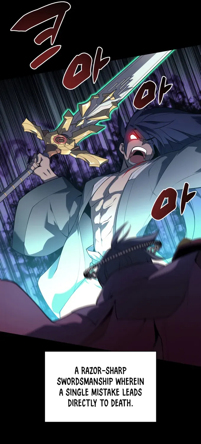 Read Overgeared (Team Argo) chapter 120 image 104 on Lezhin