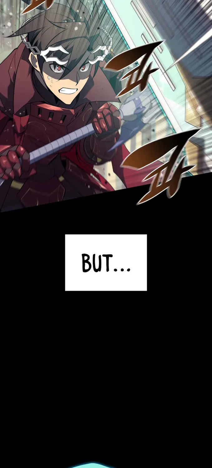 Read Overgeared (Team Argo) chapter 120 image 106 on Lezhin
