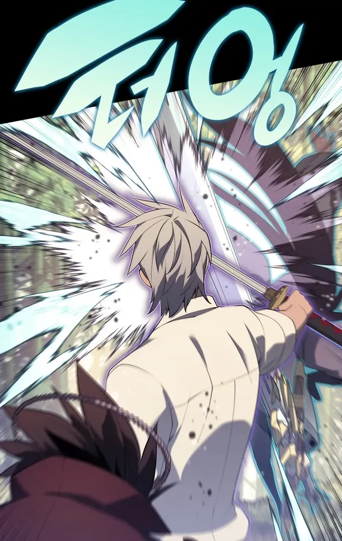 Read Overgeared (Team Argo) chapter 120 image 107 on Lezhin