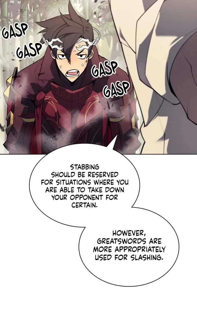 Read Overgeared (Team Argo) chapter 120 image 109 on Lezhin