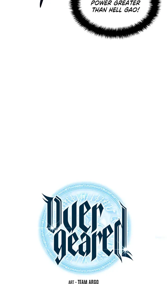 Read Overgeared (Team Argo) chapter 120 image 13 on Lezhin