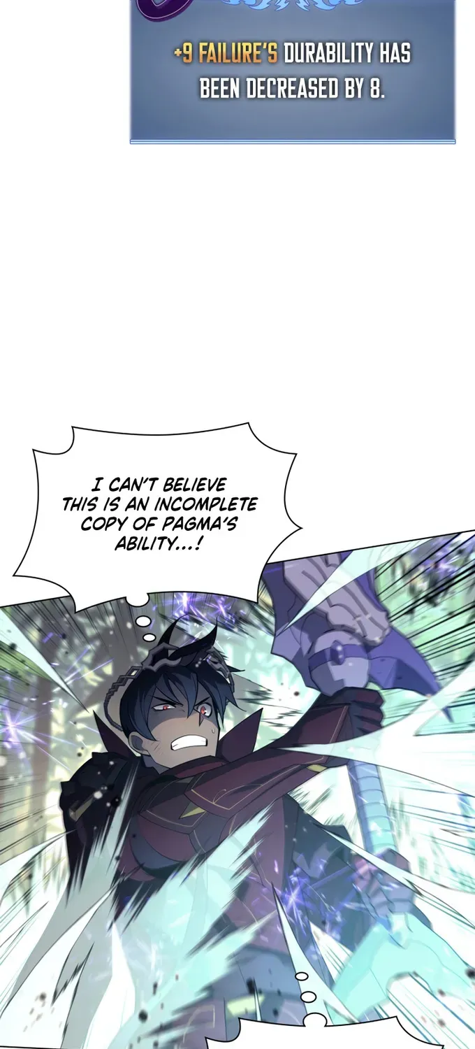 Read Overgeared (Team Argo) chapter 120 image 18 on Lezhin