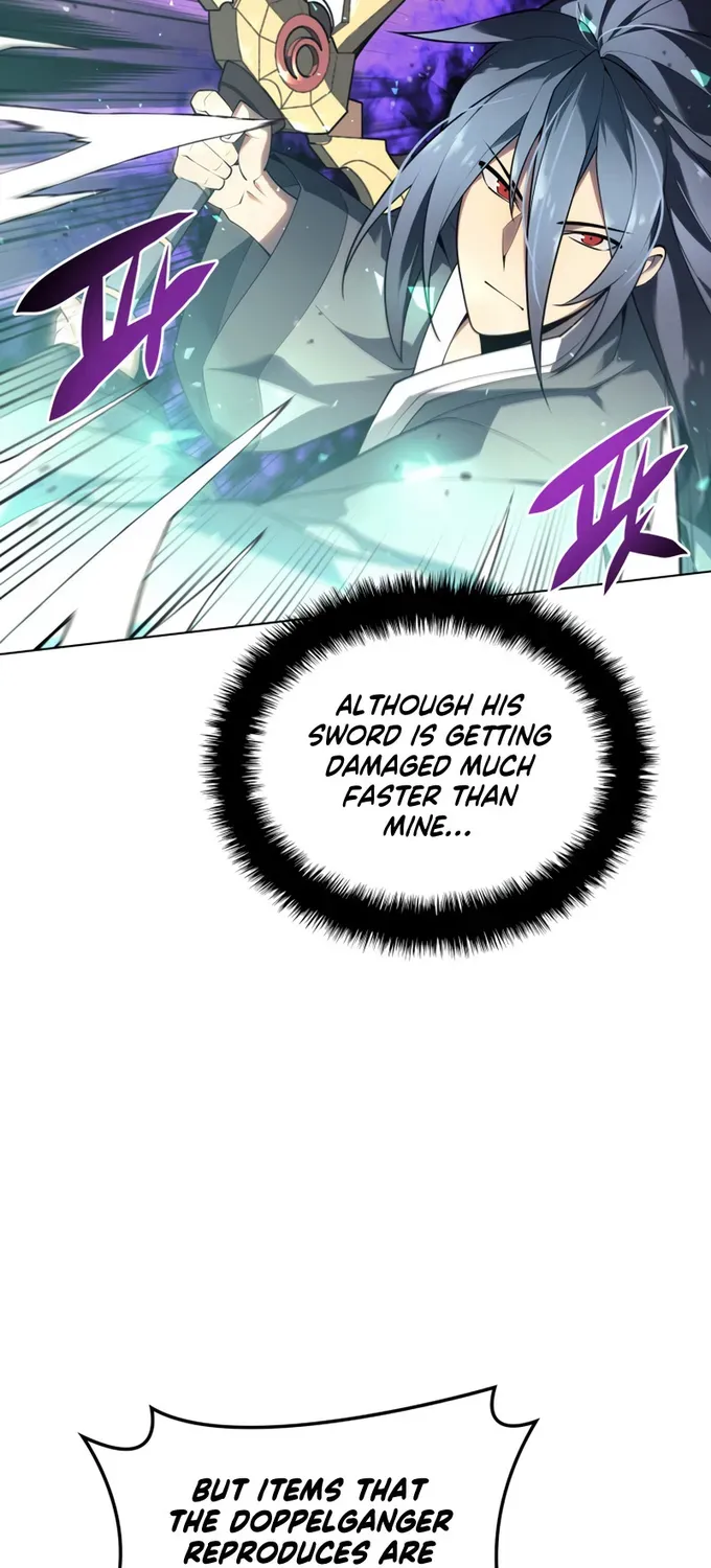 Read Overgeared (Team Argo) chapter 120 image 20 on Lezhin