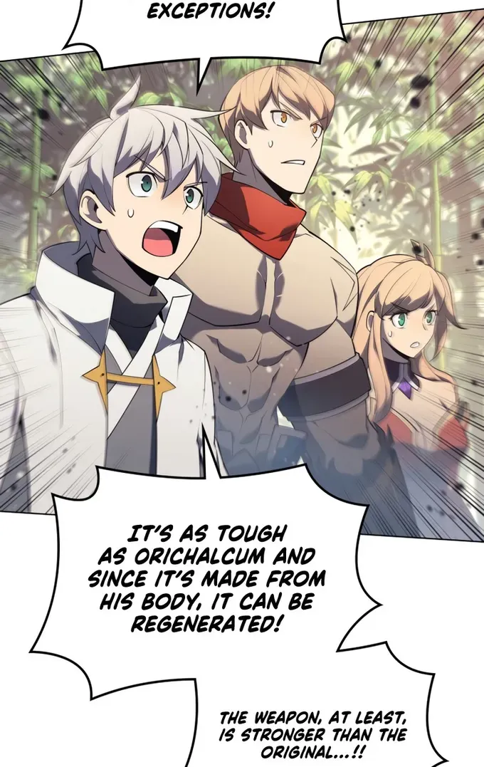 Read Overgeared (Team Argo) chapter 120 image 21 on Lezhin