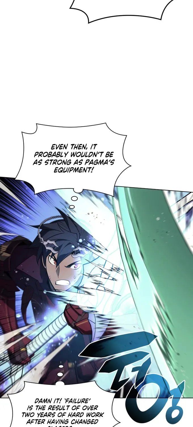 Read Overgeared (Team Argo) chapter 120 image 22 on Lezhin