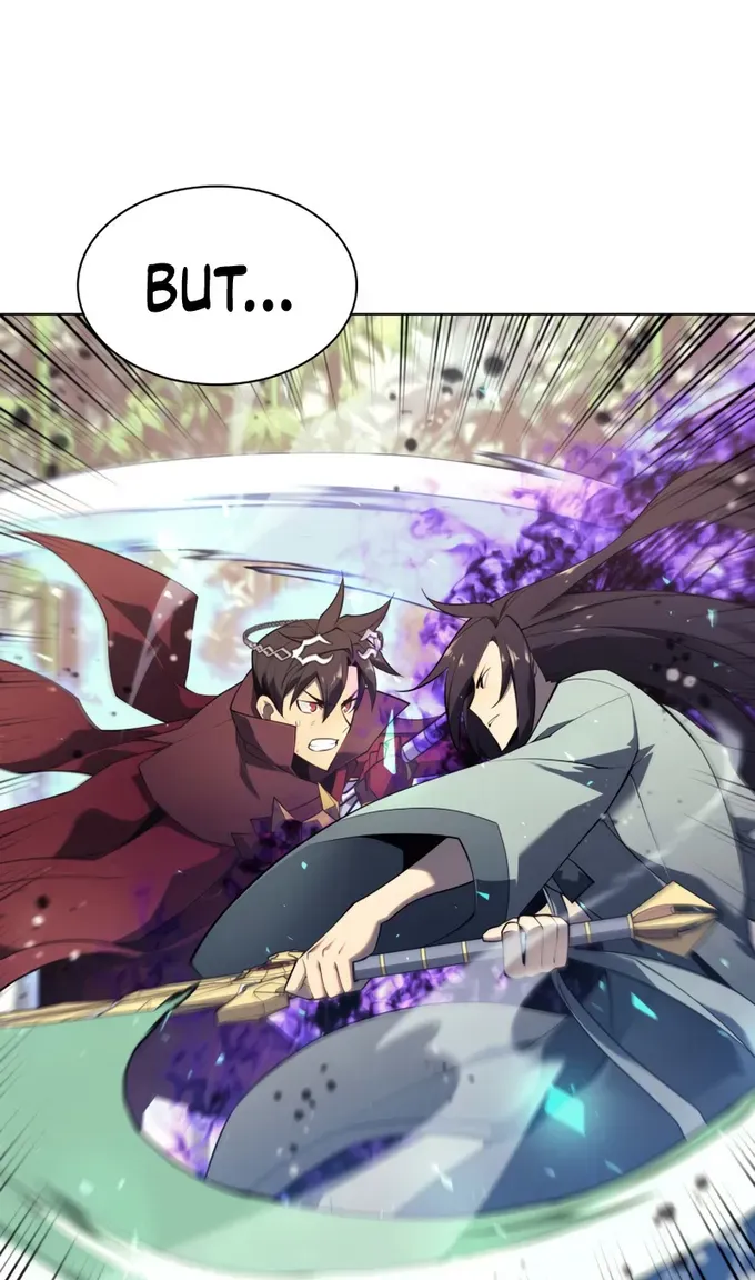 Read Overgeared (Team Argo) chapter 120 image 25 on Lezhin